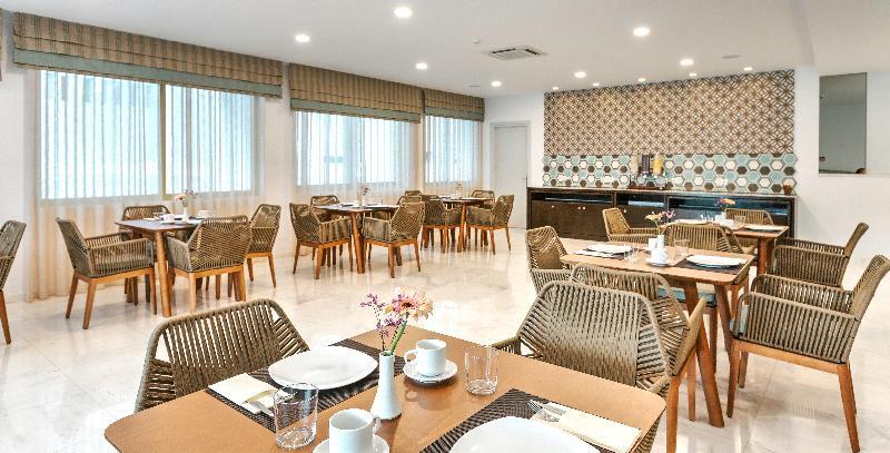Zephyros Hotel Myrties ภายนอก รูปภาพ